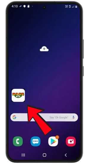 Launch Chicken Road app from Android home screen Pakistan